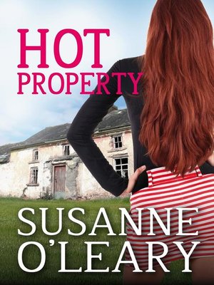 cover image of Hot Property